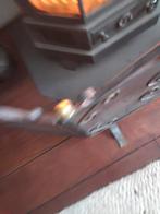 Vonkenscherm, Ophalen, Gebruikt, Gas, Gaskachel