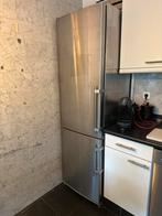 Liebherr Amerikaanse Koelkast met Vriesvak, Witgoed en Apparatuur, Ophalen, 200 liter of meer, 60 cm of meer, 160 cm of meer