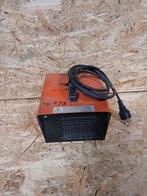 Eurom ventilatorkachel 230v euromac kachel heater, Minder dan 30 cm, Kachel, Minder dan 60 cm, Ophalen of Verzenden