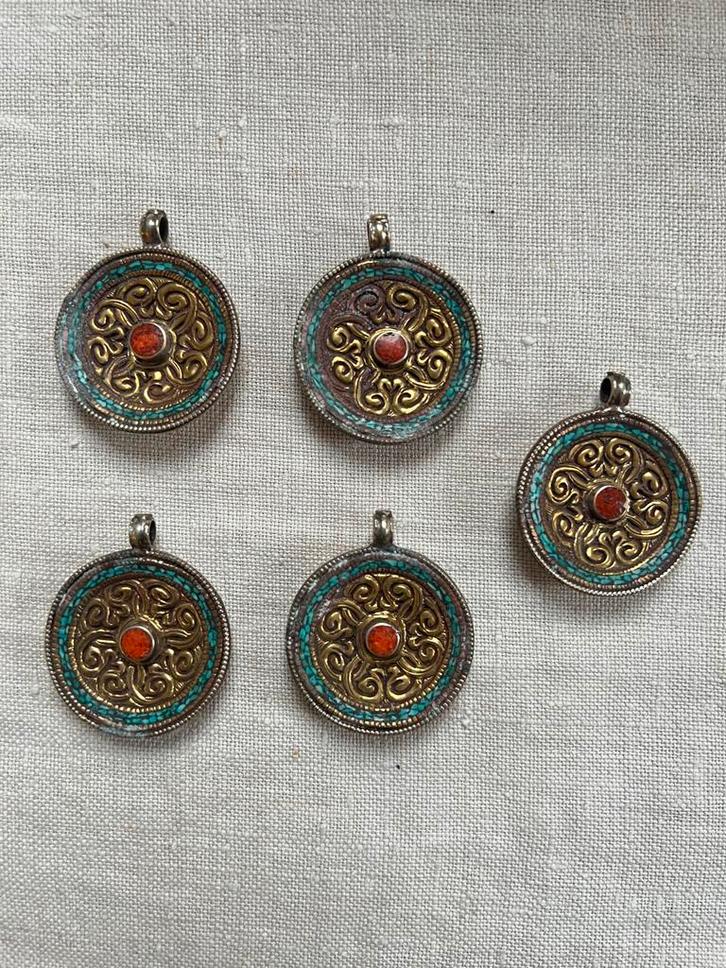 Hangers / pendants sieraden, Hobby en Vrije tijd, Kralen en Sieraden maken, Nieuw, Hanger, Ophalen of Verzenden