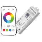 RGB-W LED STRIP CONTROLLER TOUCH 12-24V / 4x3A, Ophalen of Verzenden, Nieuw