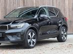 Volvo XC40 1.5 T4 Plug-in hybrid Core Bright / Winterpack, Stof, Zwart, Zwart, Plug-in hybride