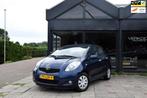 Toyota Yaris 1.3 VVTi Aspiration Automaat, Euro 5, Gebruikt, 750 kg, 4 cilinders