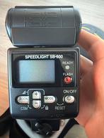 Nikon SB-600 Speedlight - Zo Goed Als Nieuw!, Ophalen, Zo goed als nieuw, Nikon