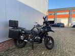 BMW R 1250 GS Adventure - Triple Black (bj 2022) - Vol optie, Motoren, Motoren | BMW, 2 cilinders, Motorrijbewijs A, Meer dan 35 kW