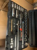 Gereedschap diverse apparaten, Ophalen, Gebruikt, Minder dan 150 ampère, Overige typen