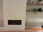 Moderne Bellfires Inbouwhaard, Ophalen of Verzenden, Zo goed als nieuw, Inbouwhaard, Gashaard