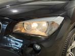 BMW X1 SDrive18i Executive 2011 AUTOMAAT CRUISE NAVI PDC, Euro 5, Zwart, 4 cilinders, 150 pk