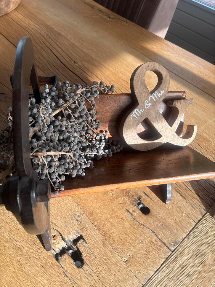 Antieke Broodsnijmachine Alexanderwerk, Huis en Inrichting, Woonaccessoires | Overige, Gebruikt, Ophalen of Verzenden