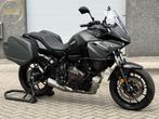 Yamaha Tracer 7 GT ABS Tech Kamo VEEL opties 700 1e Eigenaar, 2 cilinders, Bedrijf, Meer dan 35 kW, Toermotor