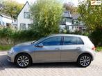 Volkswagen Golf 1.2 TSI 110pk 5-deurs Clima Cruise Navi PDC, Voorwielaandrijving, Stof, Gebruikt, Euro 6