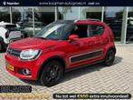 Suzuki Ignis 1.2 Stijl Smart Hybrid, Auto's, Suzuki, Stof, Gebruikt, 4 cilinders, 23 km/l