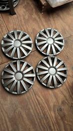 Universele wieldoppen 13 inch, Ophalen of Verzenden, Zo goed als nieuw