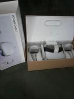 Vr oqulus quest 2, Spelcomputers en Games, Virtual Reality, Ophalen, Zo goed als nieuw, VR-bril, Overige platformen