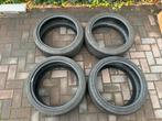 225 40 18 Michelin pilot sport 4 banden (4 stuks), Auto-onderdelen, Banden en Velgen, Ophalen, 18 inch, Gebruikt, Personenwagen