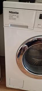 Miele Wasmachine W3204 - Goed Onderhouden, Ophalen
