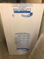 Polycarbonaat platen melkwit en opaal, Ophalen