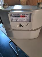 Gasmeter G4, Minder dan 20 liter, Ophalen of Verzenden, Gebruikt, Boiler