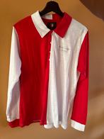 Retroshirt 1924 - Feyenoord x Copa, Ophalen of Verzenden, Zo goed als nieuw, Rood, Halswijdte 39/40 (M)
