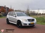 Mercedes-Benz GLK-klasse 280 4-Matic | Youngtimer | Automaat, Automaat, Stof, Gebruikt, 2000 kg