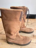 Zoo country boots all weather nubuck leer waterdicht maat 40, Ophalen, Zo goed als nieuw