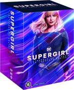 Supergirl, seizoen 1,2,3,4,5 en/of 6. Nieuw Geseald. DVD., Cd's en Dvd's, Alle leeftijden, Boxset, Ophalen of Verzenden, Actie en Avontuur