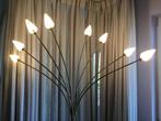 Staande designlamp, Huis en Inrichting, Lampen | Vloerlampen, Ophalen, Zo goed als nieuw, 150 tot 200 cm