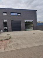 Te Huur bedrijfsruimte loods Kissel Heerlen, 190 m², Huur, Bedrijfsruimte
