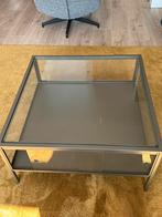 Salontafel SAMMANHANG, Huis en Inrichting, Ophalen, 50 tot 100 cm, Vierkant, 50 tot 100 cm