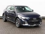 Audi A1 citycarver 30 TFSI epic | Verwarmbare voorstoelen |, Auto's, Voorwielaandrijving, Stof, Euro 6, Blauw