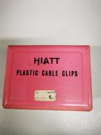 HIATT plastic bakje, Verzamelen, Retro, Ophalen of Verzenden, Overige typen