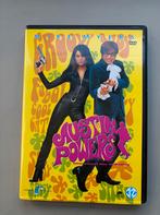 Austin Powers DVD - Groovy!, Vanaf 12 jaar, Ophalen of Verzenden, Zo goed als nieuw, Actiekomedie