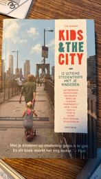 Eva Munnik - Kids & the City, Eva Munnik, Europa, Ophalen of Verzenden, Zo goed als nieuw