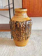 Grote XL vloer vaas West Germany Bay 45cm, Ophalen