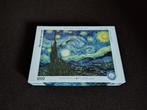 Vincent van Gogh puzzel 1000 stukjes, Ophalen of Verzenden, 500 t/m 1500 stukjes, Zo goed als nieuw, Legpuzzel