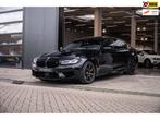 BMW 5-serie BMW M5 - Competition 625PK|Schuif-kantel | Head-, Auto's, BMW, Gebruikt, 4395 cc, Zwart, Bedrijf