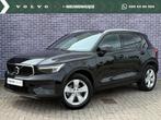 Volvo XC40 2.0 B4 Core | Blis | Adaptieve Cruise controle |, Gebruikt, Euro 6, 4 cilinders, Zwart