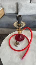 Shisha, Verzamelen, Rookartikelen, Aanstekers en Luciferdoosjes, Ophalen, Gebruikt, (Water)pijp