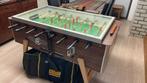 originele Deutscher Meister grande luxe voetbaltafel, Kinderen en Baby's, Speelgoed | Voetbaltafels, Ophalen, Zo goed als nieuw