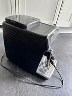 Philips Volautomatische Espressomachine, Witgoed en Apparatuur, Koffiezetapparaten, Ophalen, Afneembaar waterreservoir, Gebruikt