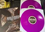 Halford (Judas Priest) - Crucible 2lp, US only! Gesigneerd, Ophalen of Verzenden, Nieuw in verpakking