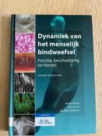 Boeken (8 stuks) Fysiotherapie studie 1e jaar, Boeken, Studieboeken en Cursussen, Ophalen, Beta, Zo goed als nieuw, HBO
