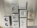 inbouw stopcontacten, Ophalen of Verzenden, Nieuw, Stopcontact
