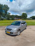 Daihatsu Sirion 1.3 vtr 2002, Euro 5, 4 cilinders, USB, Handgeschakeld