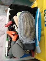 Trimspullen, Dieren en Toebehoren, Ophalen, Zo goed als nieuw