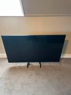 Samsung QE65Q60A 65 inch QLED TV, Ophalen, Zo goed als nieuw