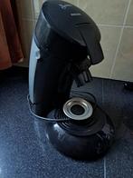 Senseo koffiezetter, Witgoed en Apparatuur, Koffiezetapparaten, Ophalen, Koffiemachine, Zo goed als nieuw, 2 tot 4 kopjes