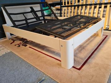  COMPLETE ELEKTRISCHE AUPING AURONDE 120-200/48 ALS NIEUW  beschikbaar voor biedingen