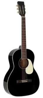 Richwood Heritage Series Parlor HSP55 Full Service, Nieuw, Ophalen of Verzenden, Architronlaan 8a 5321 JJ Hedel, Western- of Steelstringgitaar