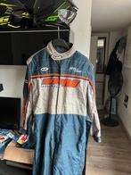 Crg karting pak, Motoren, Ophalen